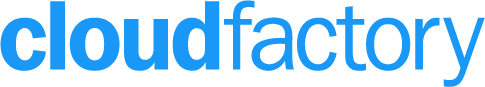 CloudFactory Nepal logo
